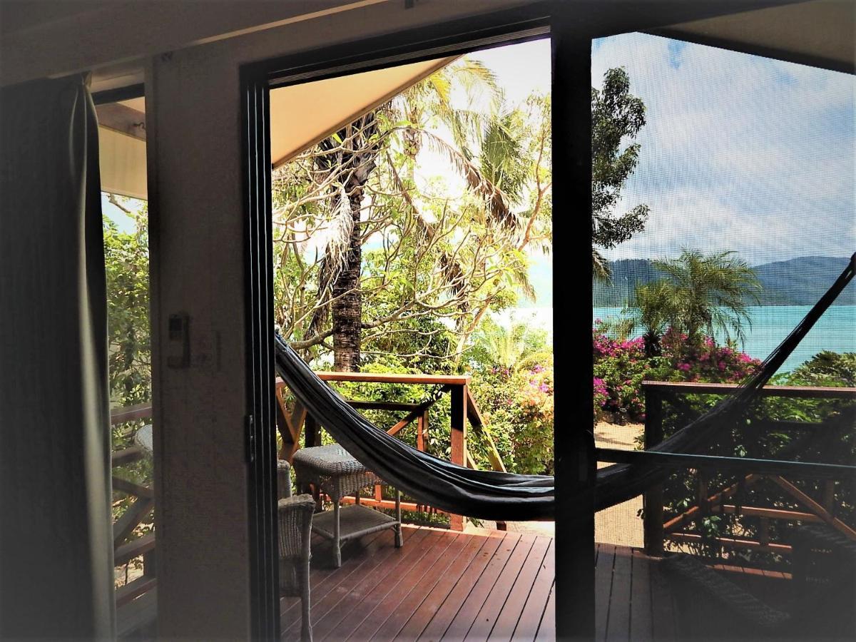 Palm Bay Resort Long Island Buitenkant foto