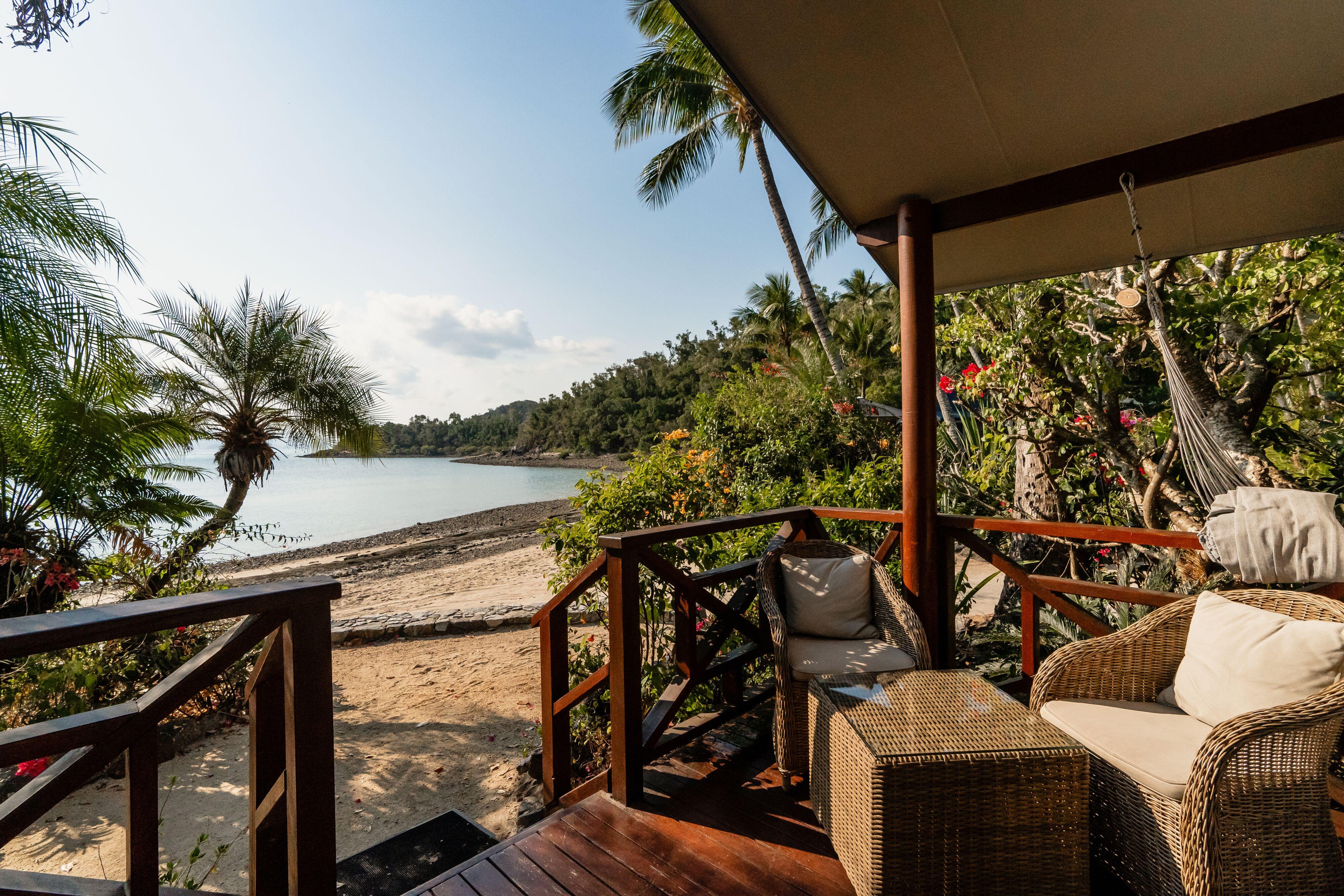 Palm Bay Resort Long Island Buitenkant foto