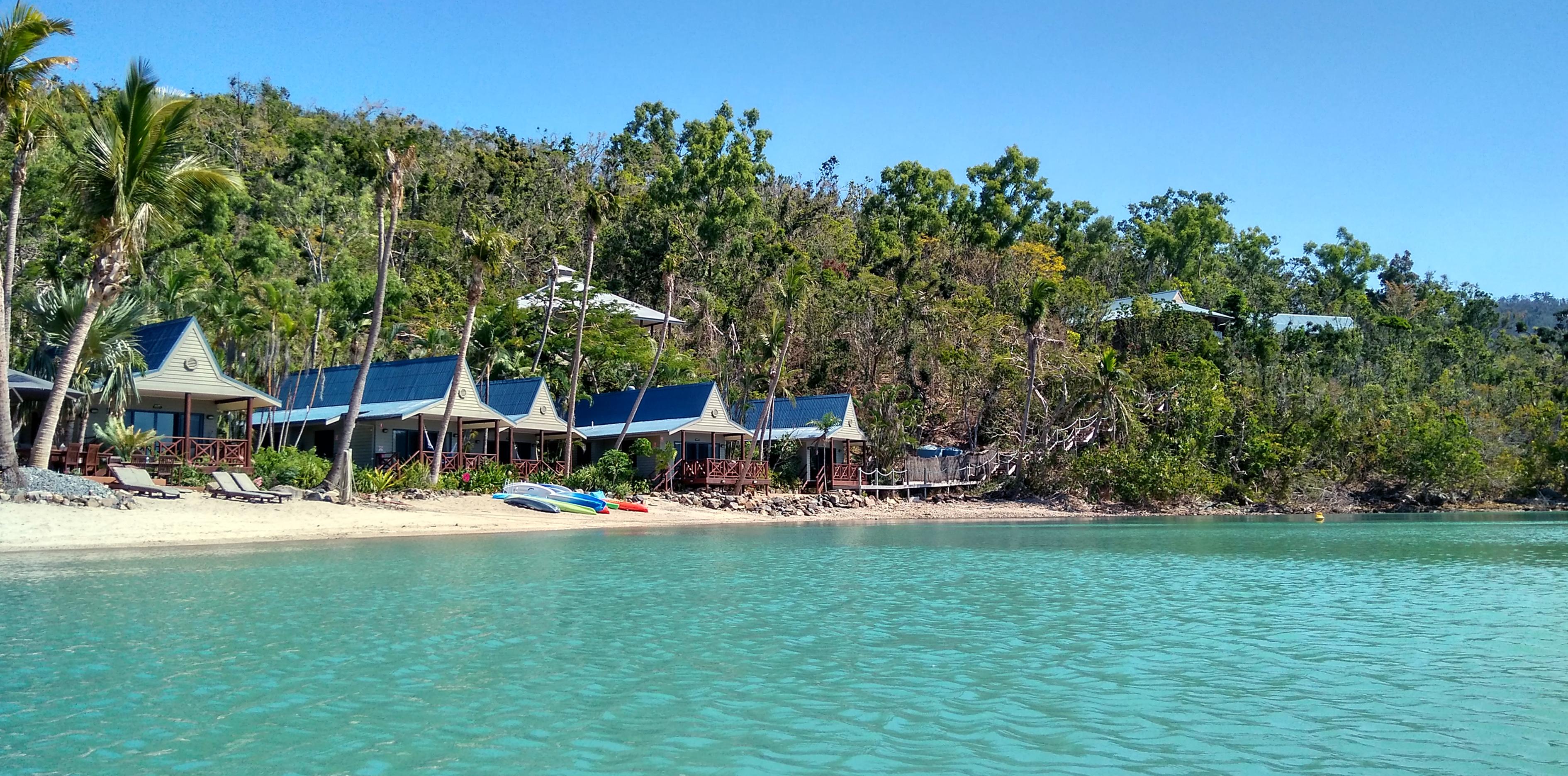 Palm Bay Resort Long Island Buitenkant foto