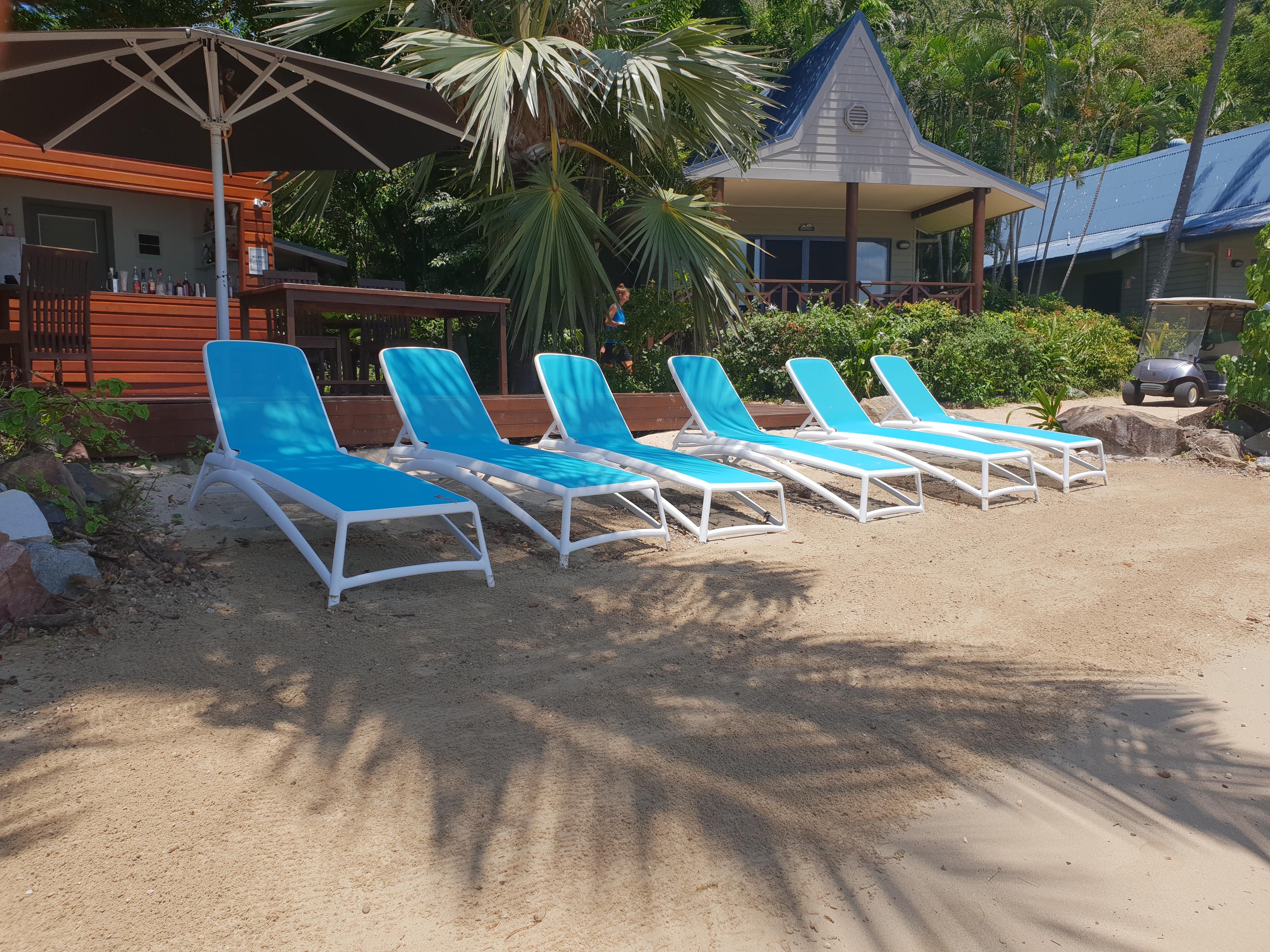 Palm Bay Resort Long Island Buitenkant foto