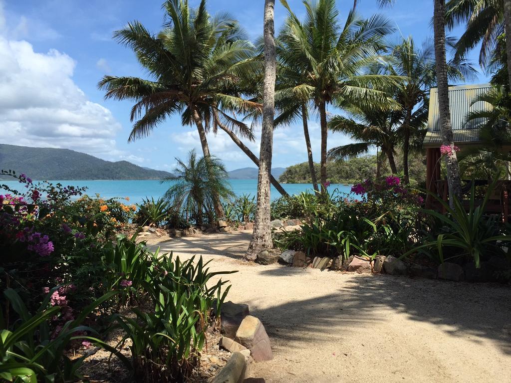 Palm Bay Resort Long Island Buitenkant foto