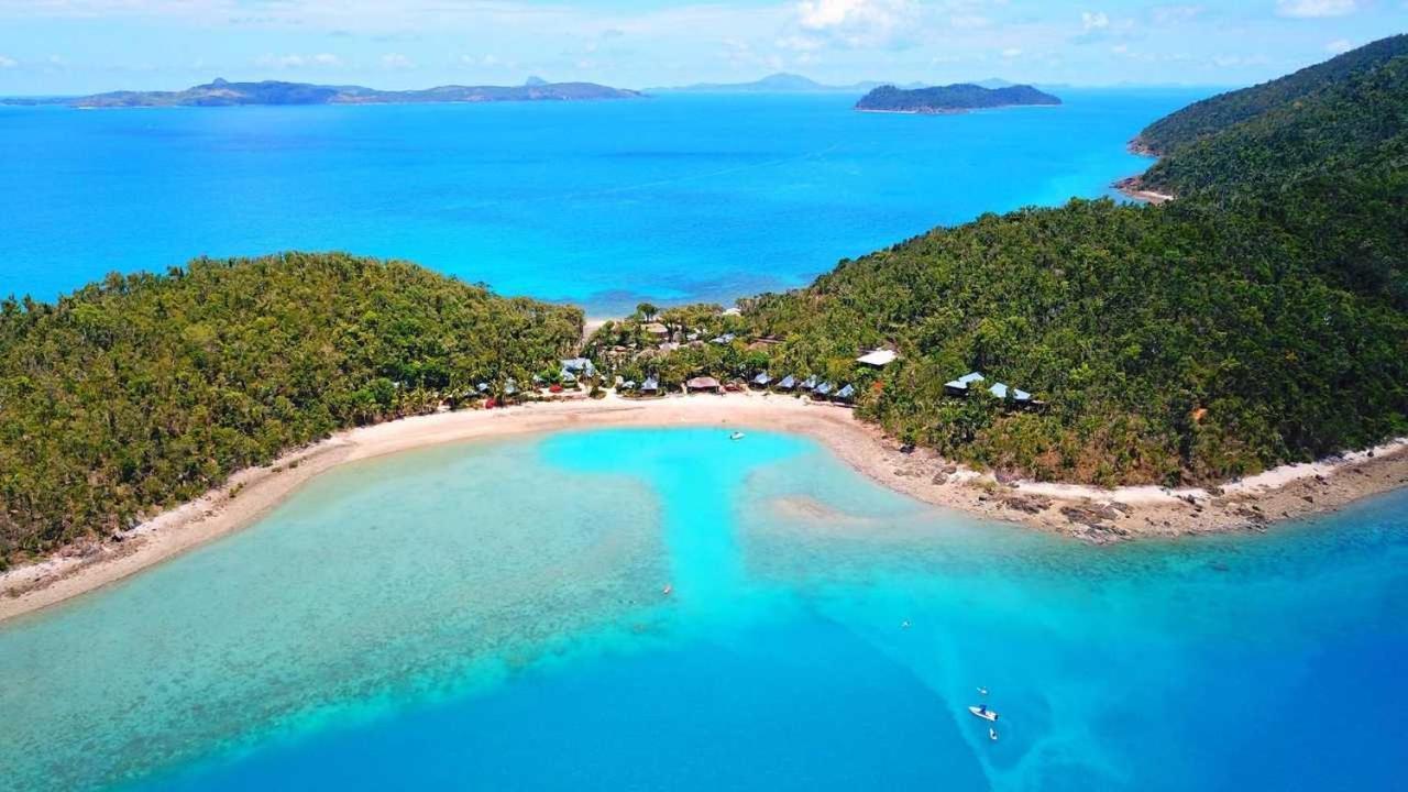 Palm Bay Resort Long Island Buitenkant foto