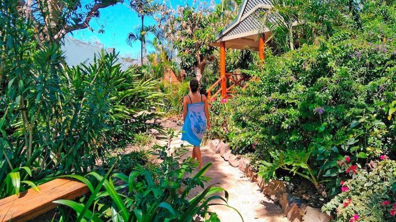 Palm Bay Resort Long Island Buitenkant foto