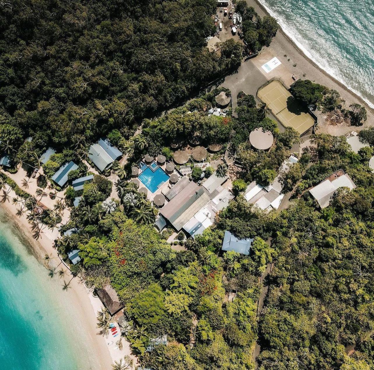 Palm Bay Resort Long Island Buitenkant foto