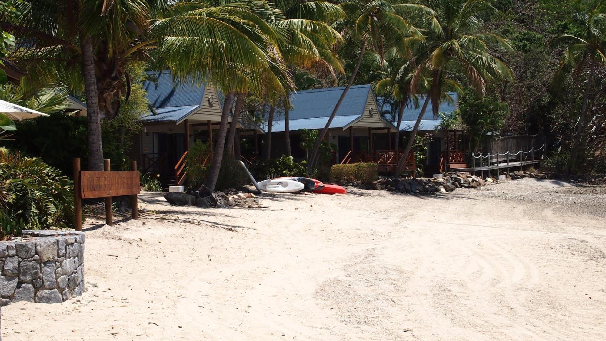 Palm Bay Resort Long Island Buitenkant foto