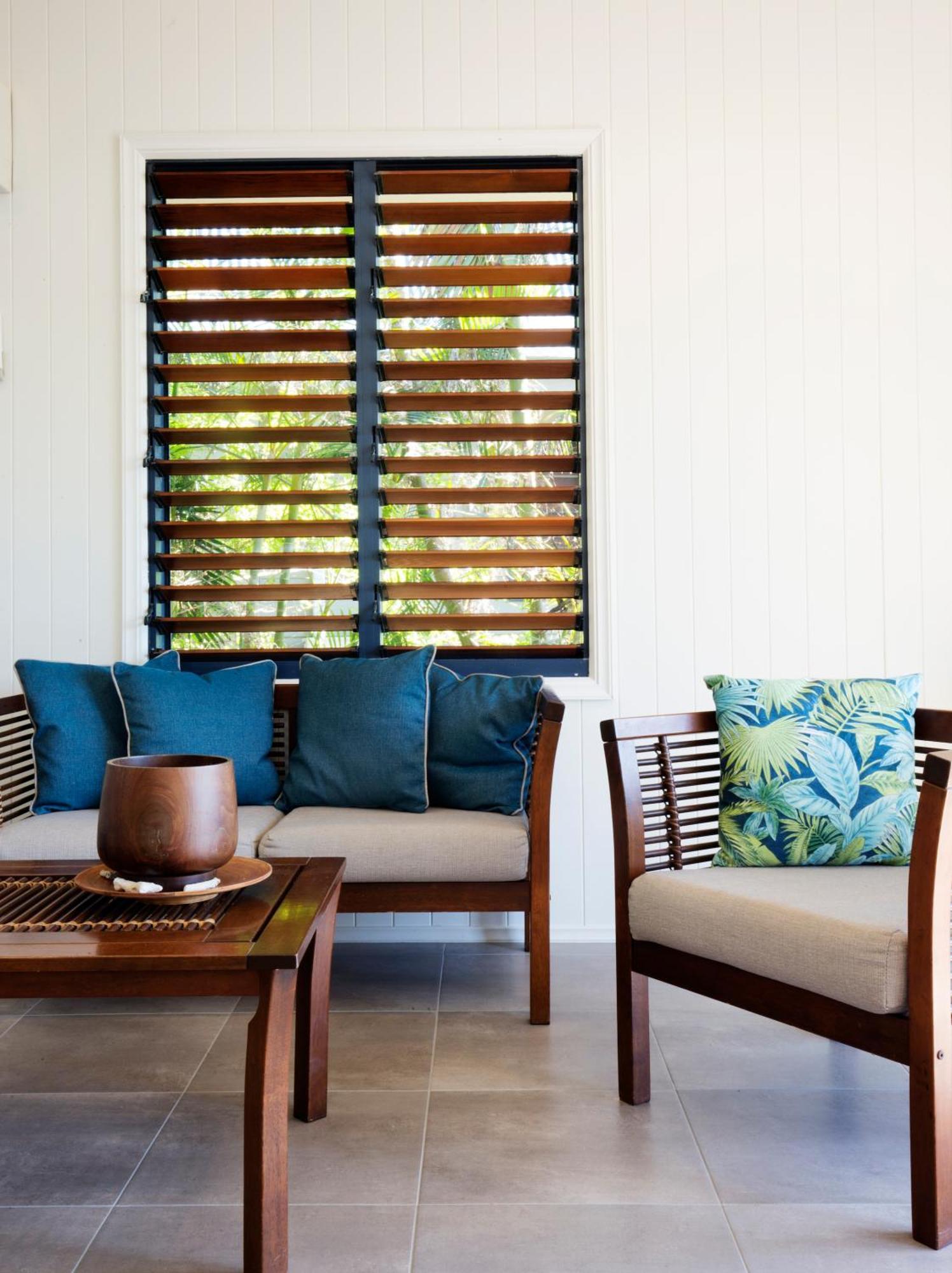 Palm Bay Resort Long Island Kamer foto