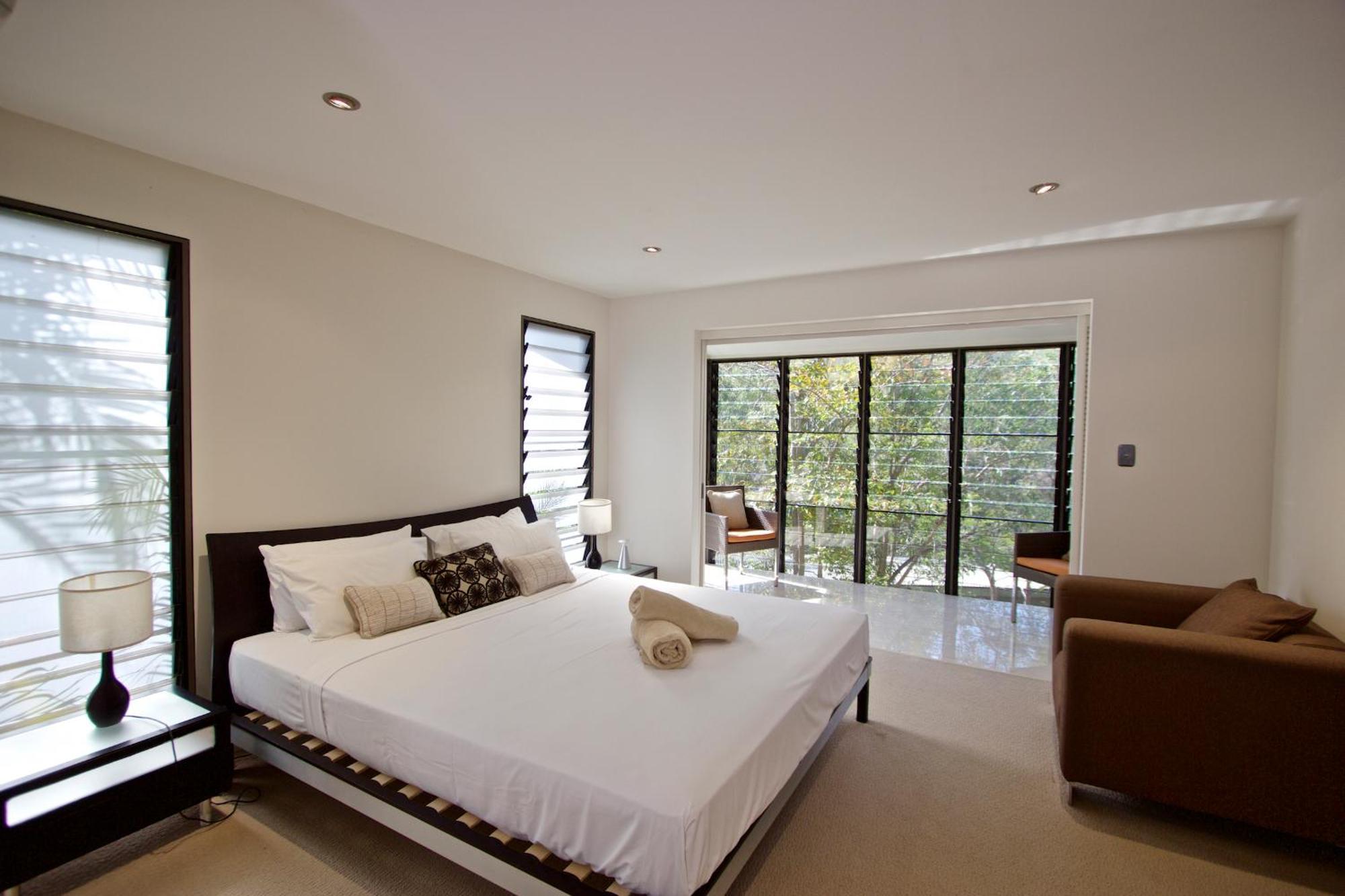 Palm Bay Resort Long Island Kamer foto