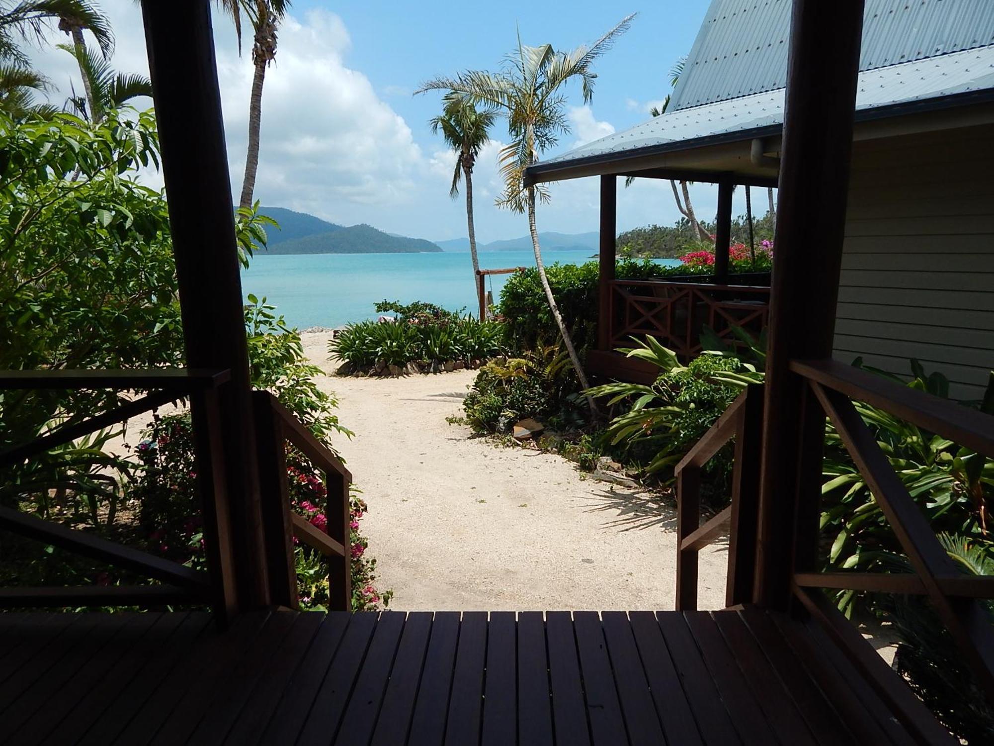 Palm Bay Resort Long Island Kamer foto