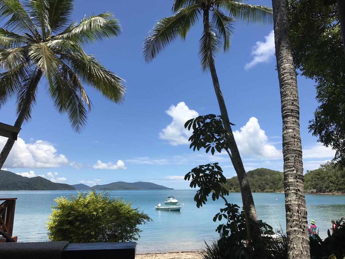 Palm Bay Resort Long Island Buitenkant foto