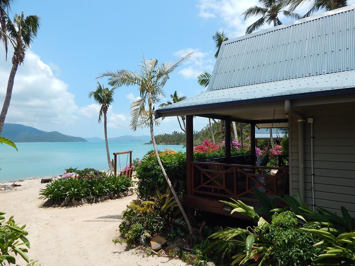 Palm Bay Resort Long Island Buitenkant foto