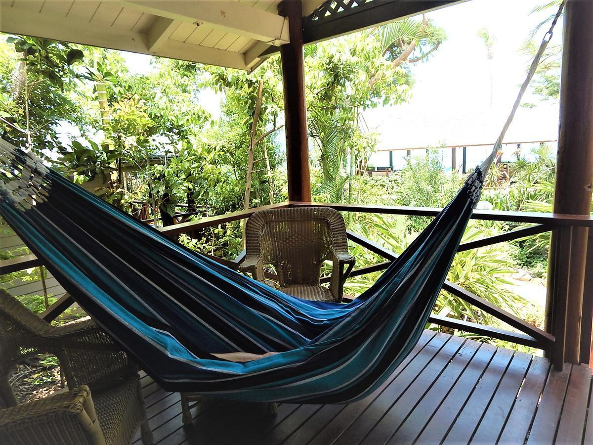 Palm Bay Resort Long Island Buitenkant foto