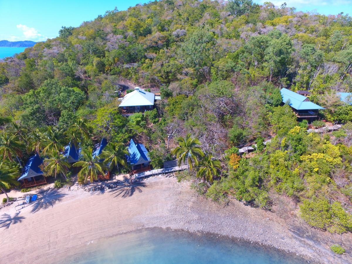 Palm Bay Resort Long Island Buitenkant foto