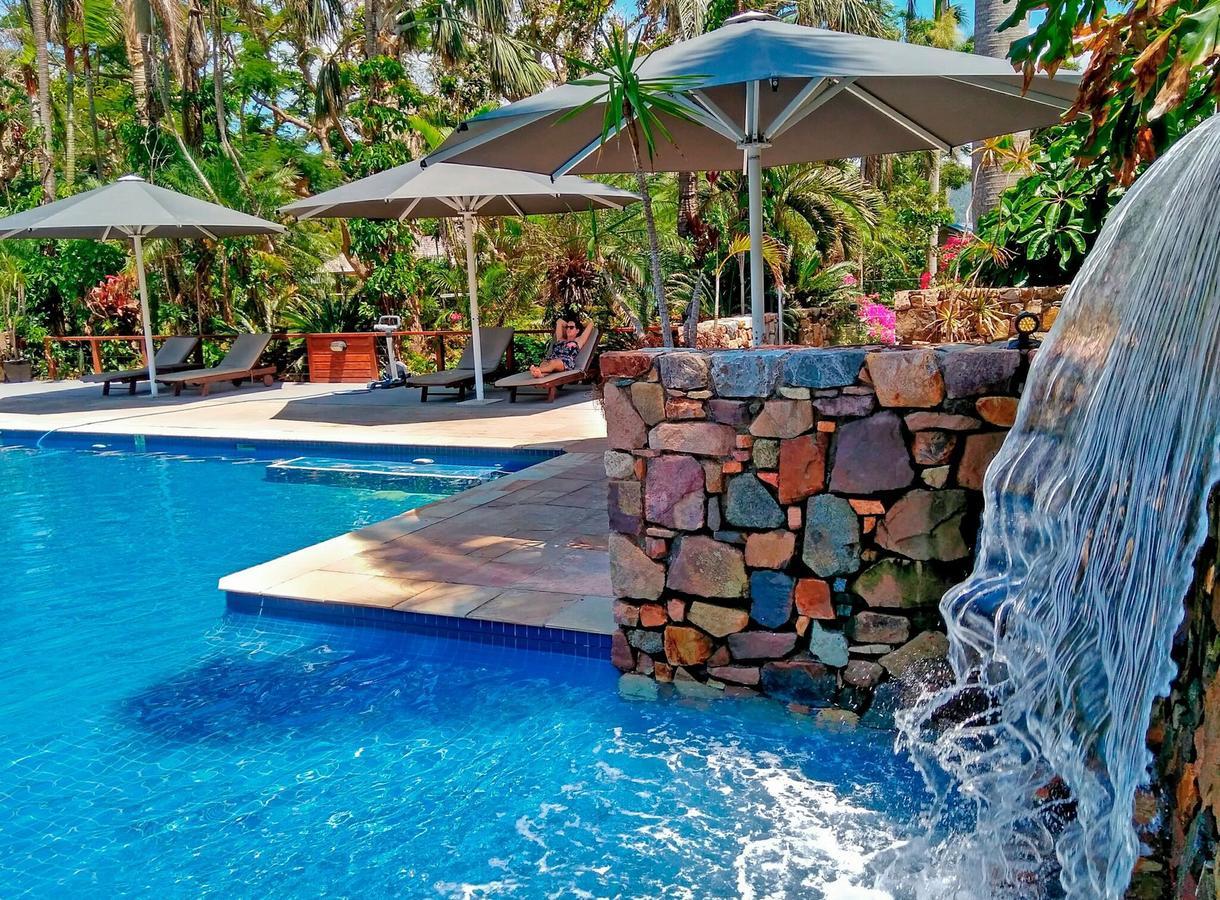 Palm Bay Resort Long Island Buitenkant foto