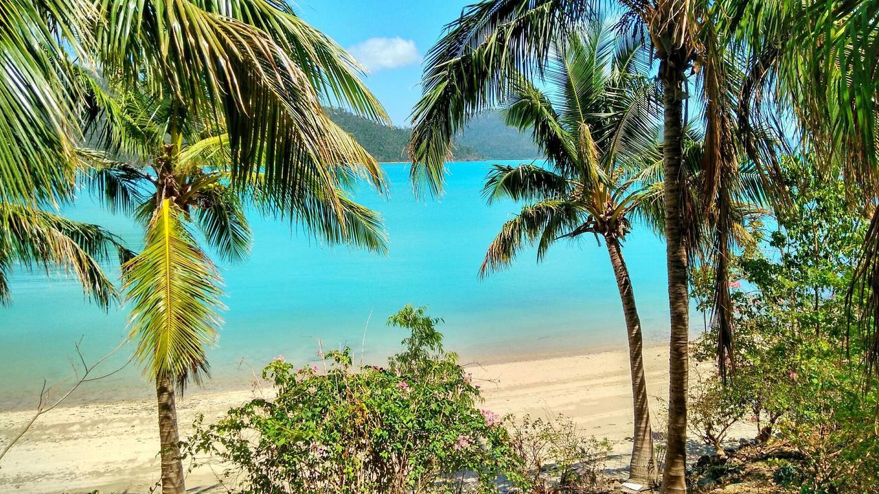 Palm Bay Resort Long Island Buitenkant foto