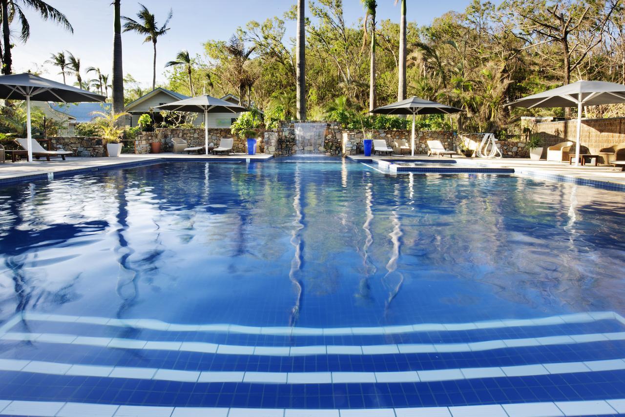 Palm Bay Resort Long Island Buitenkant foto