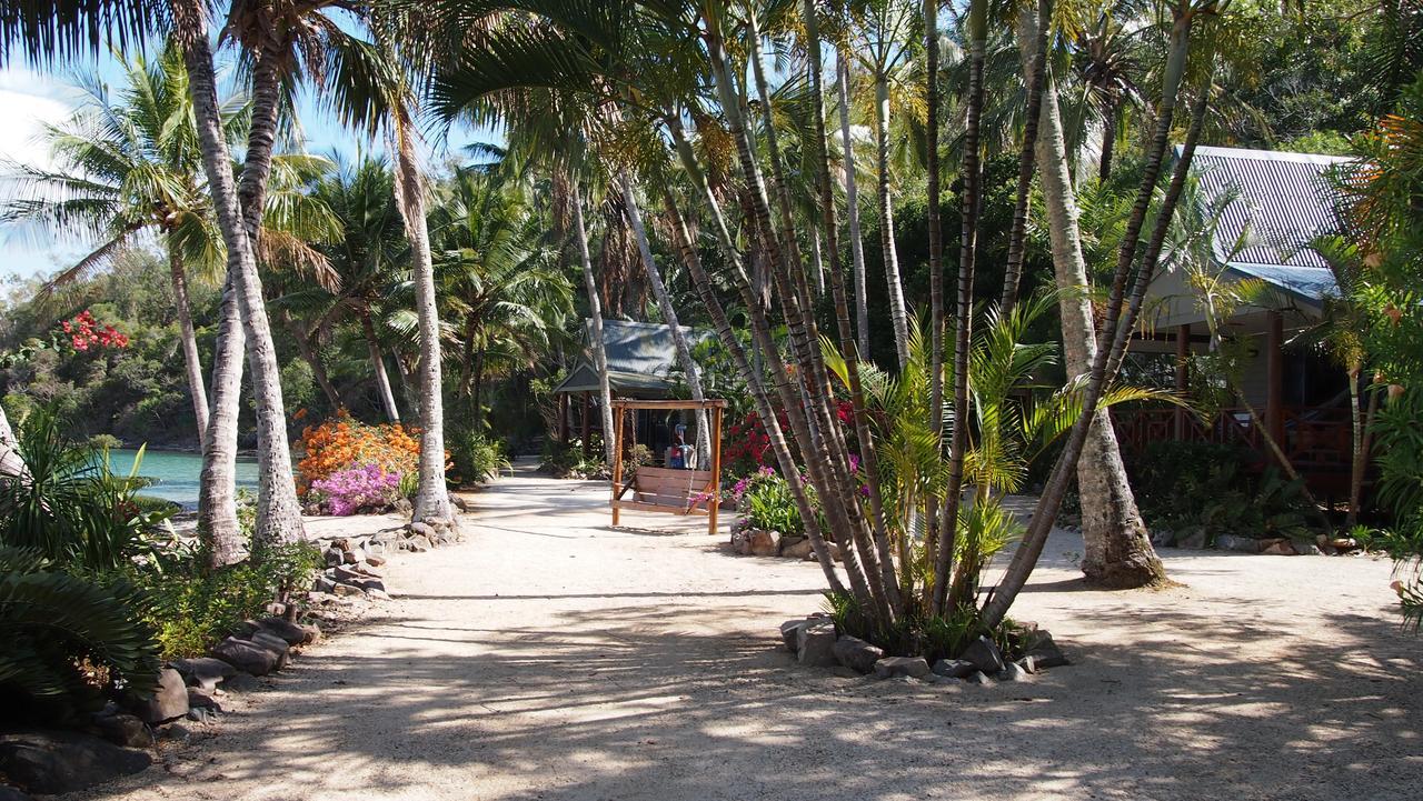 Palm Bay Resort Long Island Buitenkant foto