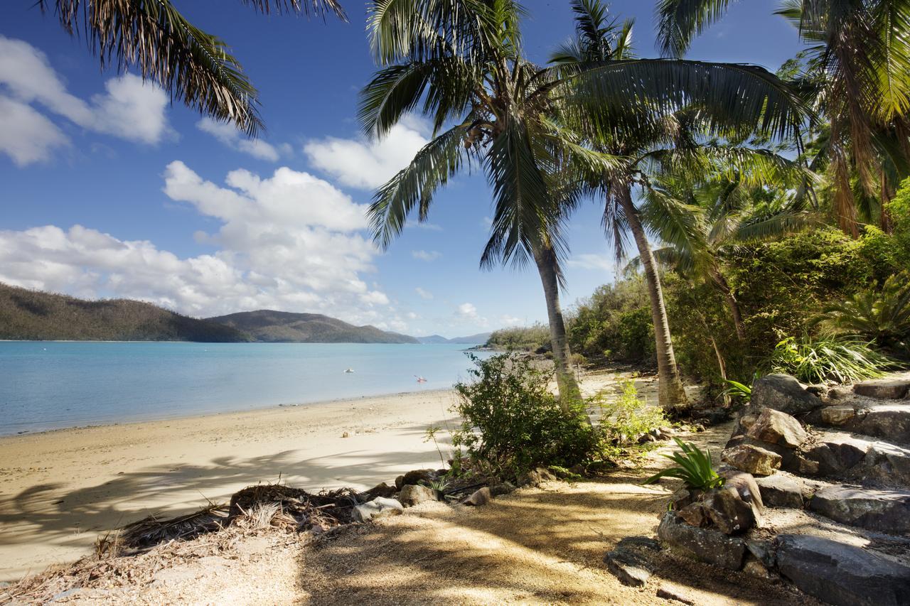Palm Bay Resort Long Island Buitenkant foto