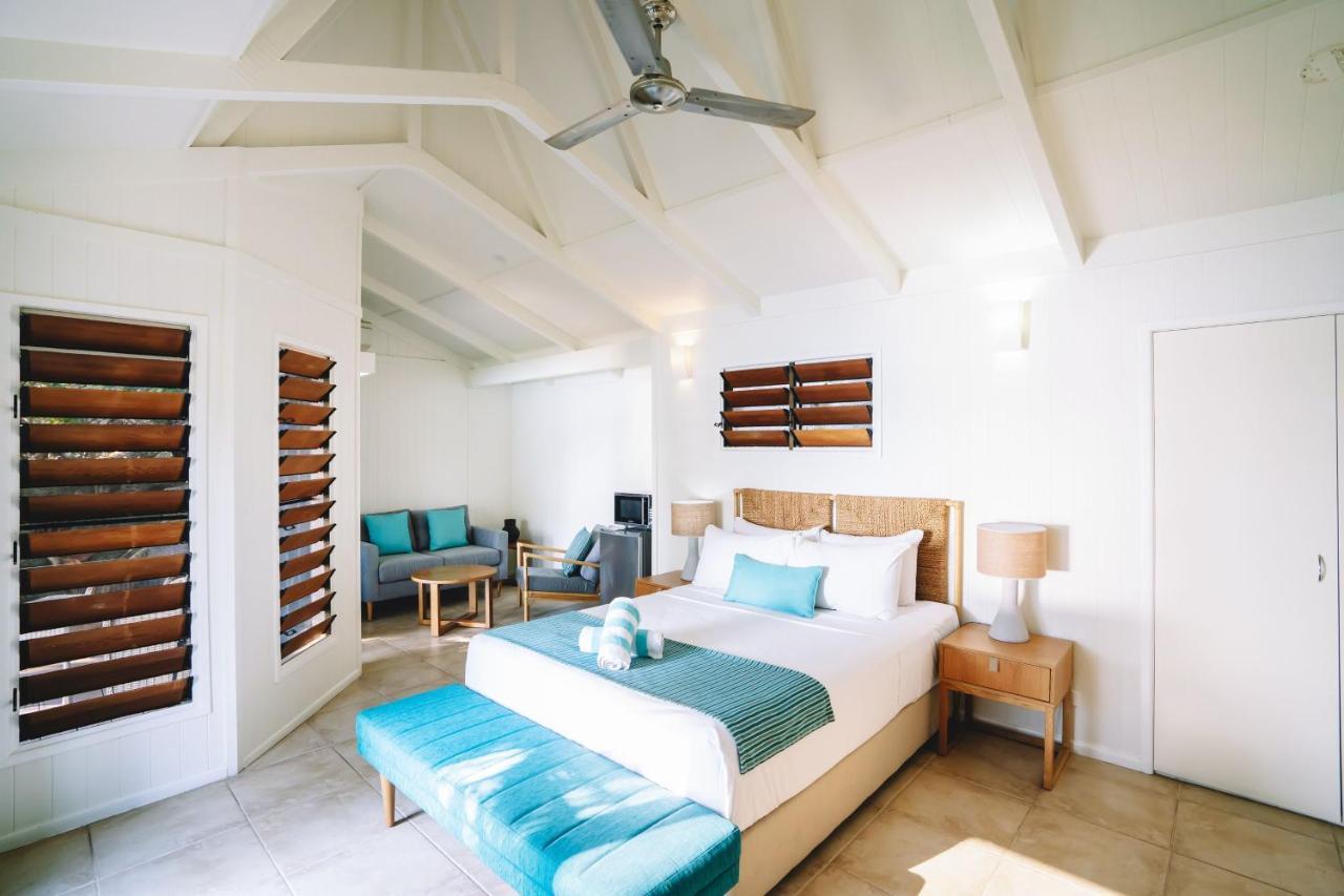 Palm Bay Resort Long Island Buitenkant foto