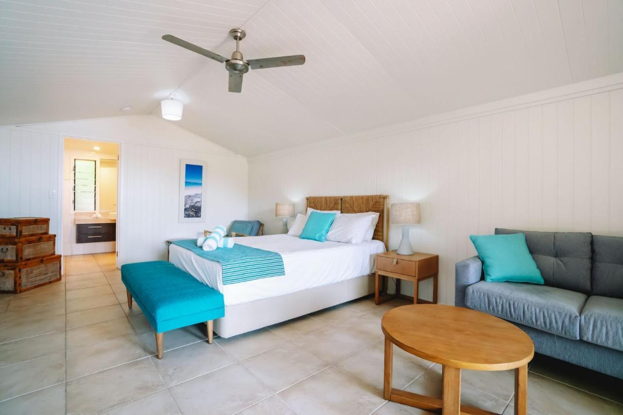 Palm Bay Resort Long Island Buitenkant foto