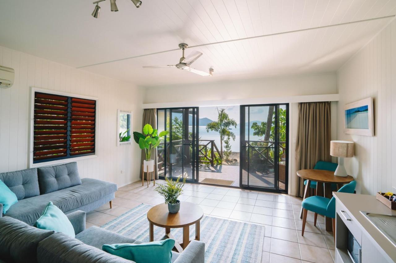 Palm Bay Resort Long Island Buitenkant foto