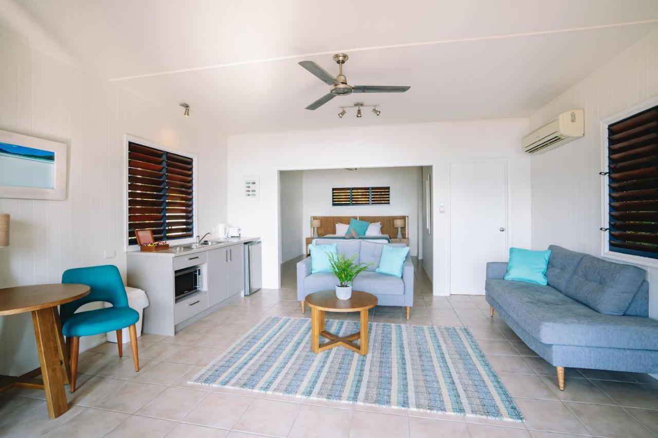 Palm Bay Resort Long Island Buitenkant foto