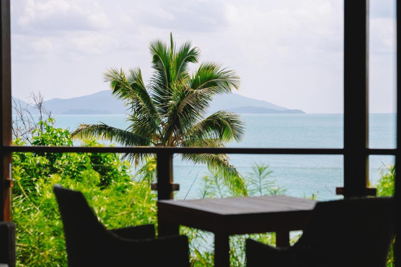 Palm Bay Resort Long Island Buitenkant foto