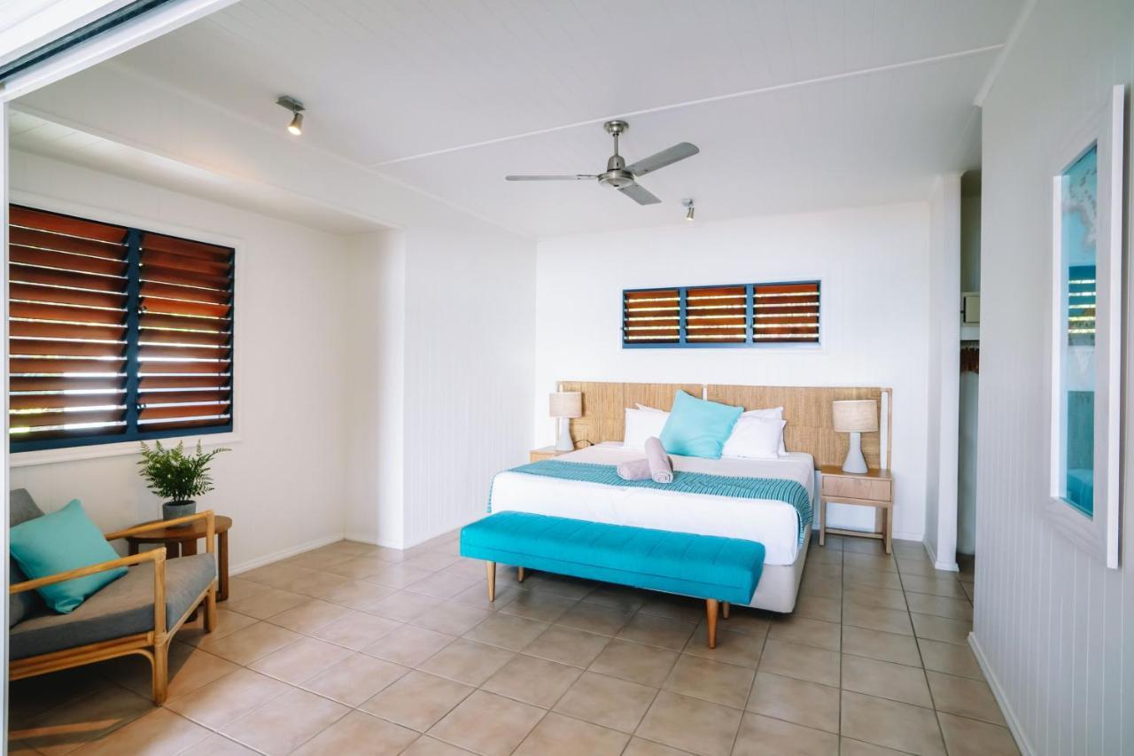 Palm Bay Resort Long Island Buitenkant foto