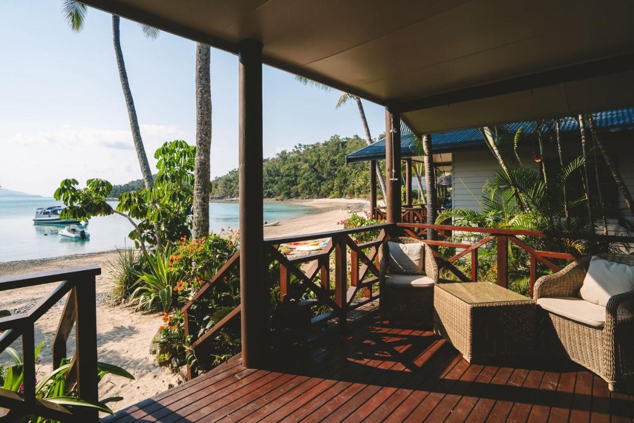 Palm Bay Resort Long Island Buitenkant foto